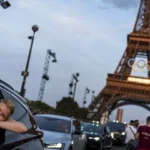 Paris 2024 Olympics: Coronavirus cognizant countries ruled gold awards