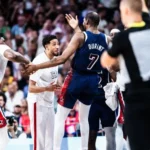 When does Group USA men’s b-ball play straightaway? 2024 Olympics game timetable, television, streaming