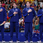 11 Nations Win Gold in Paris, how about we celebrate!