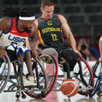 For what reason Doesn’t the US Have an Expert Wheelchair Ball Association?